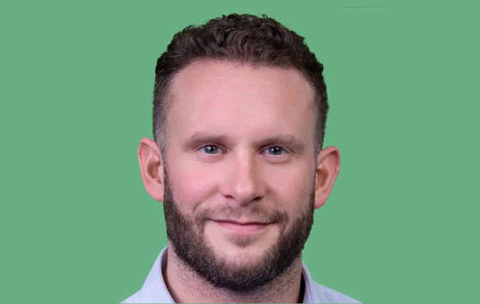 Chris van Dongen nieuwe commercial director bij Payhawk