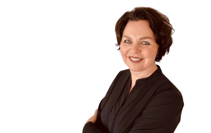 Claudia Stewart-Duijndam Operationeel directeur bij HCS