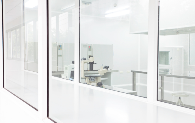 Alles wat je over cleanrooms moet weten