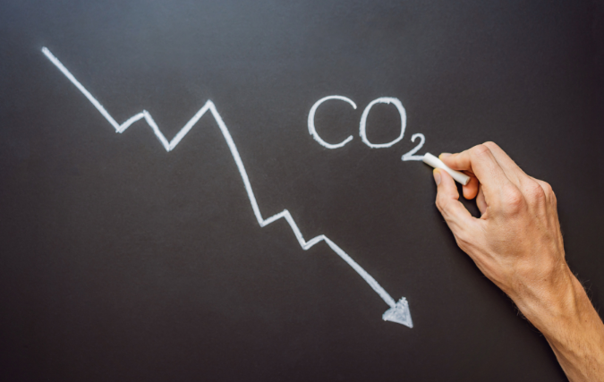Transportial sluit zich aan bij Ecobal om de CO2 uitstoot van zijn klanten te verminderen