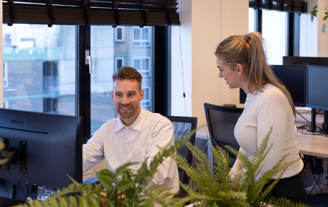 Investeren in 2026?  Zorg dat je cashflow meegroeit