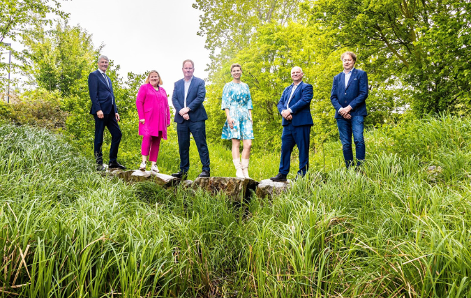 College en bestuursakkoord Waterschap Rijn en IJssel bekend