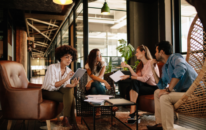 Waarom is de impact van goede bedrijfscommunicatie tegenwoordig steeds groter geworden?