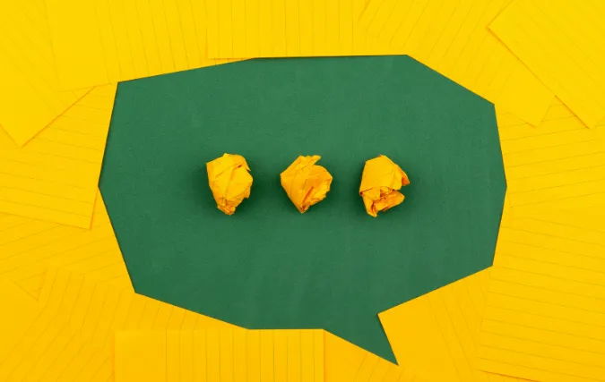 Trends in interne communicatie