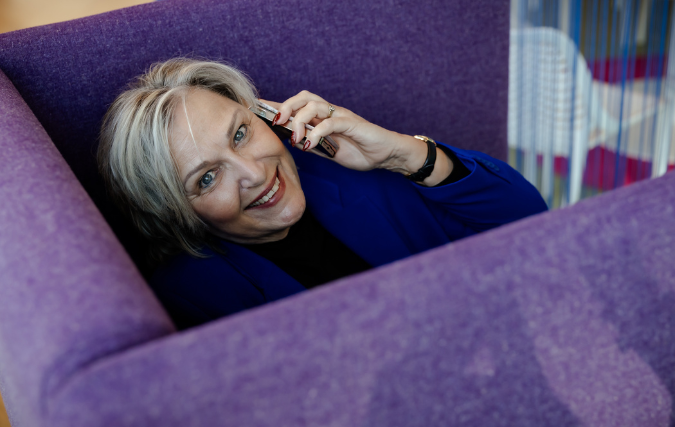 “Communicatiearmoede kost ondernemers personeel én klanten”