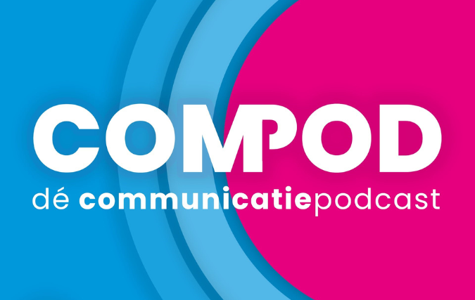 SRM en Babbage Company lanceren COMPOD, dé communicatiepodcast