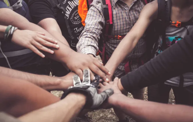 Community building die rendeert: kies de juiste vorm en vergroot je impact