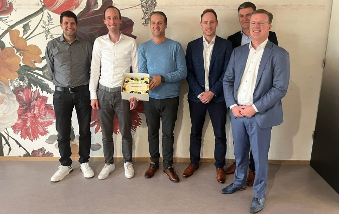 Company.info wordt officieel erkend serviceprovider van Kamer van Koophandel