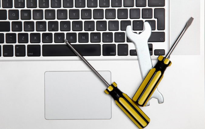 Het belang van regelmatig onderhoud van bedrijfscomputers