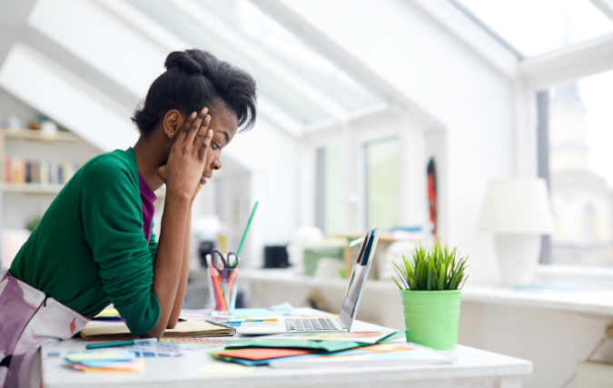 De oplossing voor concentratieverlies tijdens werken op kantoor of thuis