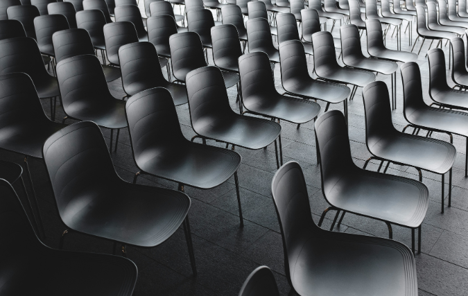 De voordelen van een event app voor jouw congres of beurs