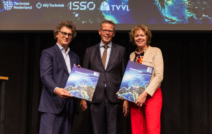 CONNECT2030: technieksector heeft ‘toekomstbehendigheid’ nodig