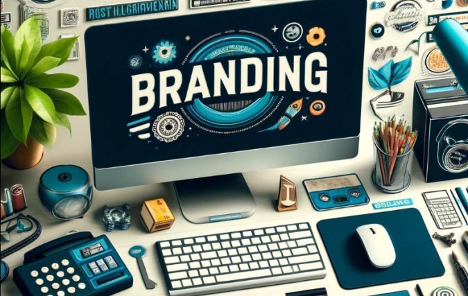 Waarom consistente branding noodzakelijk is