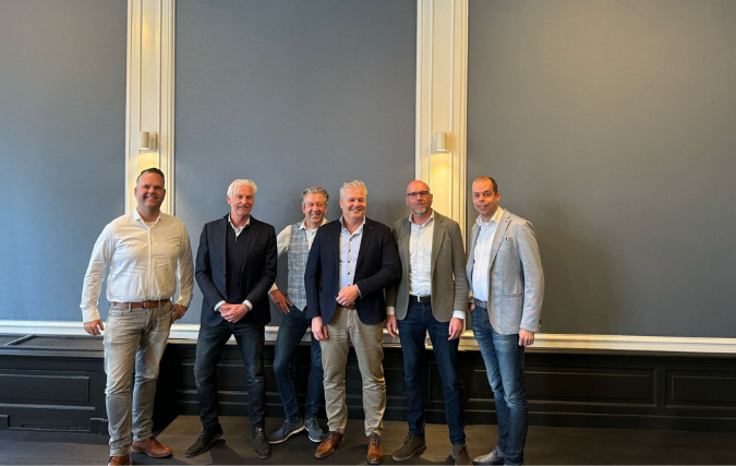 ACM geeft groen licht voor fusie Consolid en 24/7 drive