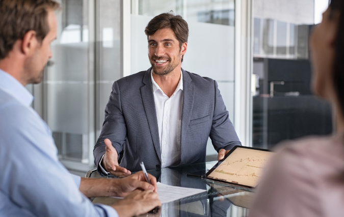 7 Tips om als consultant optimaal voorbereid te zijn op een conferentie