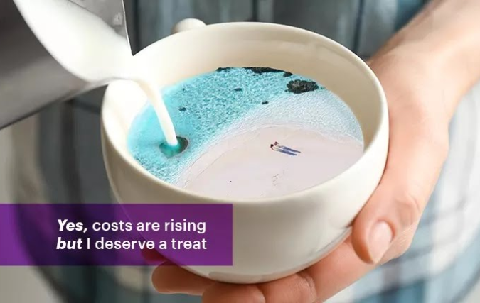 Consumentenuitgaven stijgen ondanks wereldwijde onzekerheid