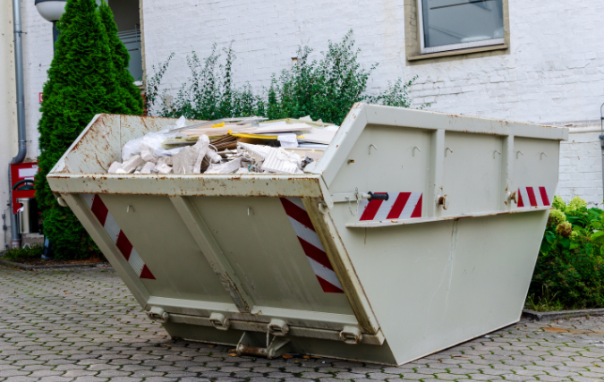 Waar afvalcontainers huren voor bedrijven?