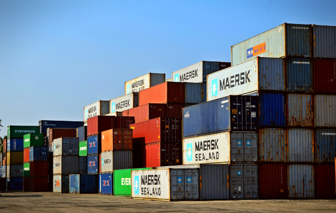 Nederlandse scaleup ontsluit de markt voor gebruikte containers internationaal