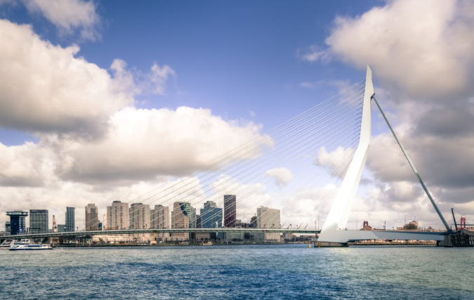 Jouw complete oplossing voor containerverhuur in Rotterdam