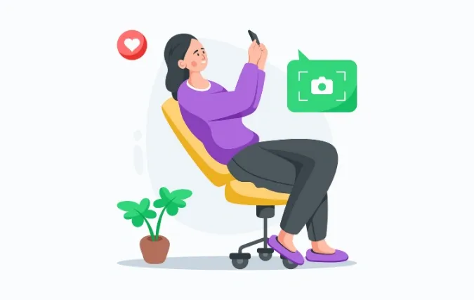 Het creëren van een contentkalender voor 2026