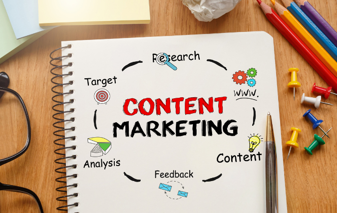 7 manieren om je kennis over contentmarketing up-to-date te houden