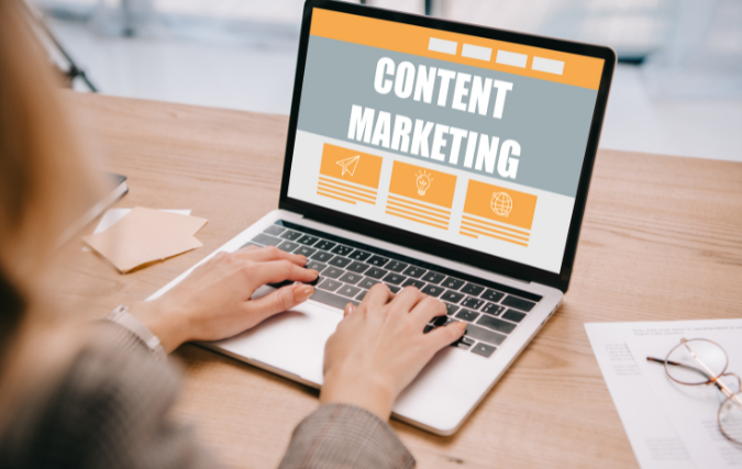 Bereik je je klanten beter met contentmarketing