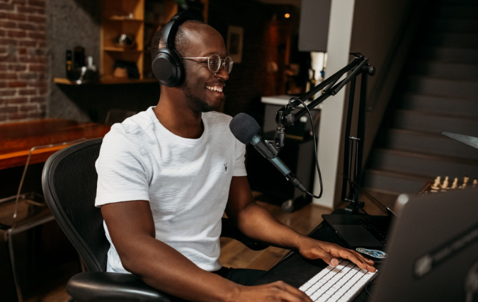 De beste Nederlandse B2B marketing-podcasts