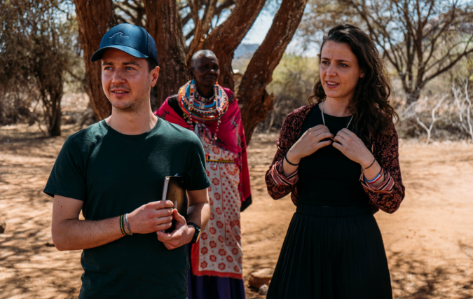 Moreel investeren: steun in de rug voor wereldverbeteraars