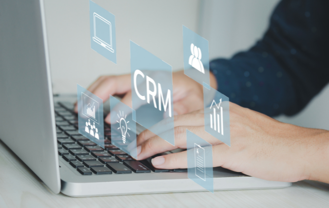 CRM: de onmisbare basis voor B2B Sales