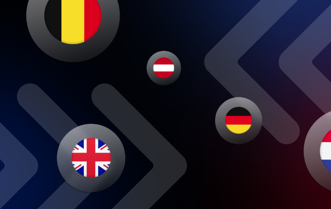 Meerderheid organisaties breidt alleen uit naar het buitenland als zij een vestigingskantoor kunnen openen