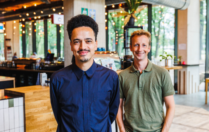 Crowdfunding platform CrowdAboutNow bereikt mijlpaal: 100 miljoen gefinancierd