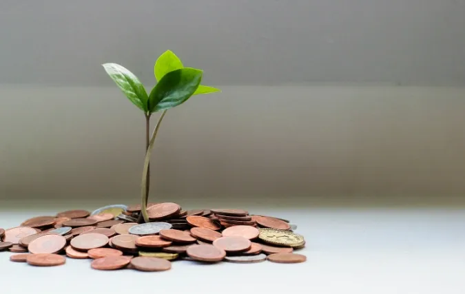 Crowdfunding voor duurzame projecten