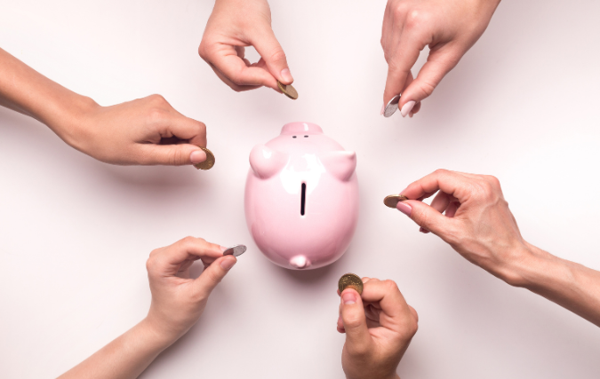 'Driekwart van crowdfundingplatformen zal stoppen in 2023'