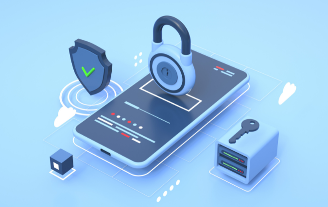 Cyberdreiging onder mkb'ers flink toegenomen