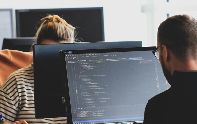 Cybersecurity op kantoor: hoog tijd voor een update