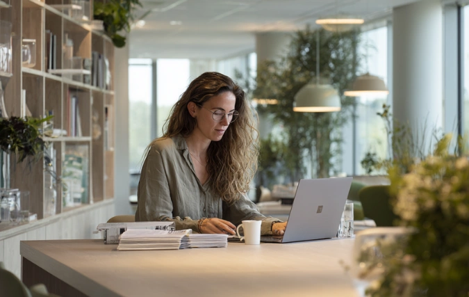 Veilig dataverkeer realiseren met gecertificeerde oplossingen