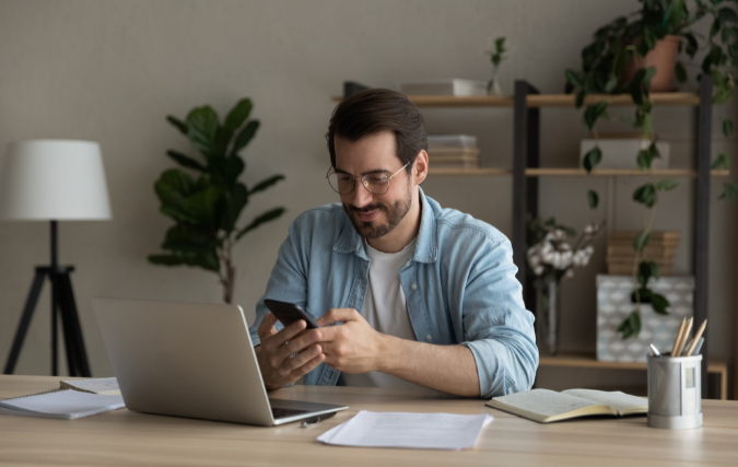 Datasynchronisatie voor B2B sales: de kracht achter verbeterde besluitvorming