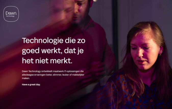 MyBit Group gaat verder als Dawn Technology