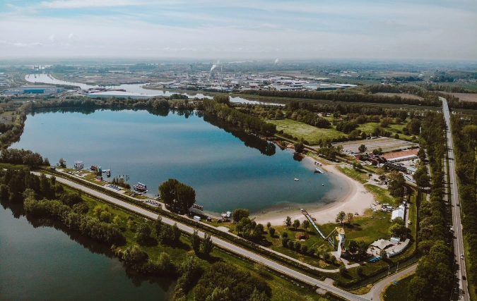 DE KAAP – Dé plek voor onvergetelijke events