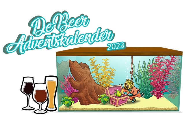 De Bier Adventskalender 2023