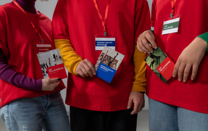 Ga je naar een beurs voor je onderneming? Denk dan aan deze 4 dingen