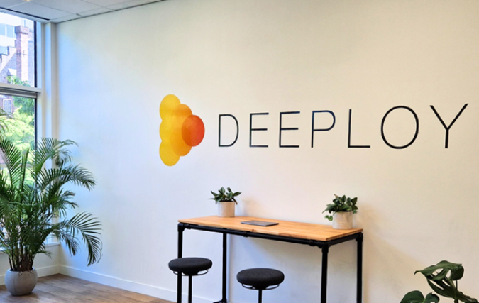 Miljoeneninvestering voor Utrechtse AI-bewaker Deeploy