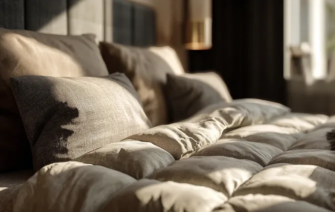 Als marketing van ‘het beste dekbed’ de kwaliteit begint te overschaduwen