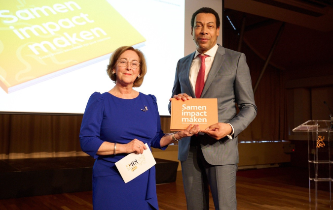De Koninklijke Beroepsorganisatie van Gerechtsdeurwaarders (KBvG) bestaat 150 jaar