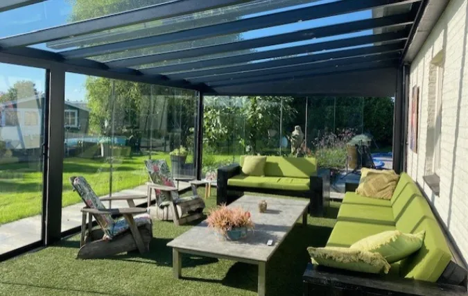 De Keulse Hei – kleinschalig vergaderen in het groen