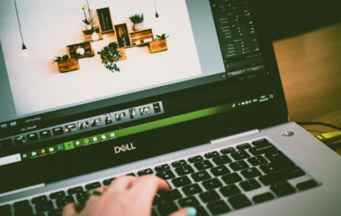 Waarom de Dell Latitude dé zakelijke laptop is
