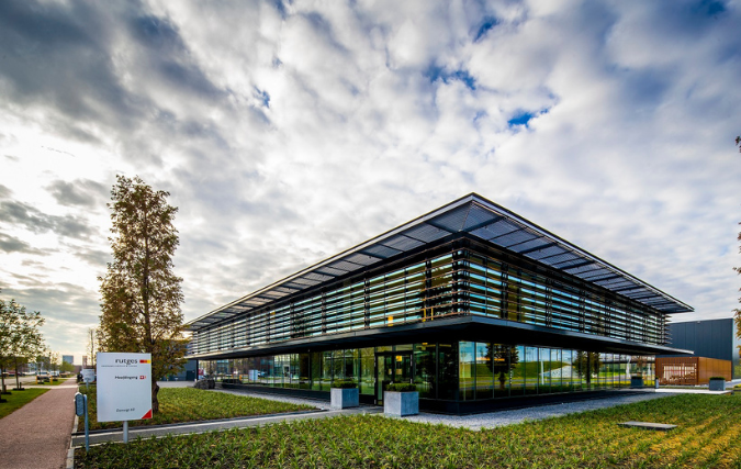 Succesvolle kick-off bij Rutges Vernieuwt