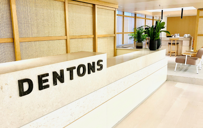 Dentons adviseert bp bij verkoop van alle tank- en laadstations in Nederland aan Catom