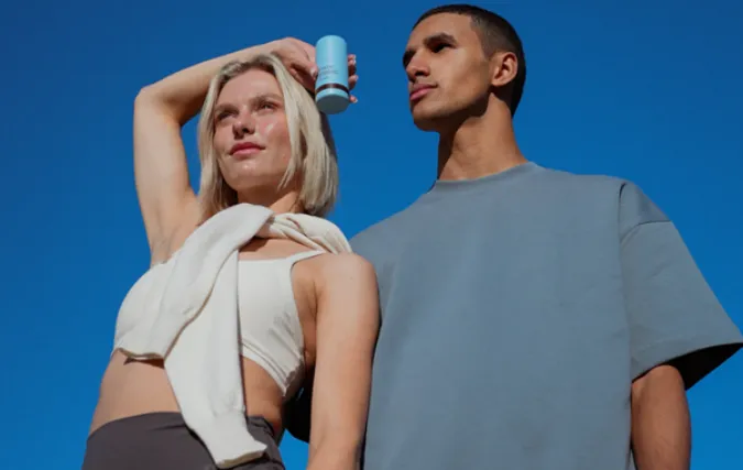 ÉTICOS: Hoe een deodorantmerk laat zien dat duurzaamheid ook een businessmodel is