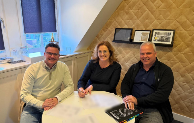 Jolanda Verbakel gestart als financieel directeur van DES Group